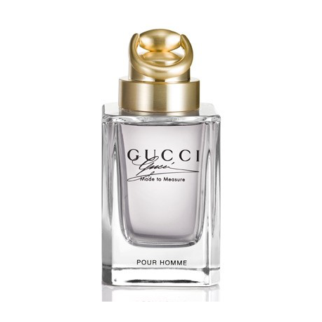 GUCCI-Made to Measure for Men (Kvepalai vyrams) EDT 90ml (TESTER)
