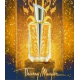 THIERRY MUGLER  MIROIR DES MAJESTES Mirror Collection for Woman (Kvepalai Moterims) EDP 50ml (TESTER )