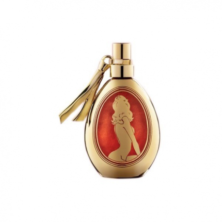 AGENT PROVOCATEUR  Maitresse Gold Edition for Woman (Kvepalai Moterims) EDP 50ml (TESTER)