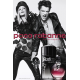 PACO RABANNE BLACK XS L'EXCES for Men (Rinkinys vyrams) EDT 100ml + 100ml dušo gelis