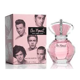 ONE DIRECTION Our Moment for Woman (Kvepalai Moterims) EDP 100ml