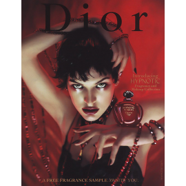 Christian Dior Hypnotic Poison for Woman (Kvepalai Moterims) EDT 100ml