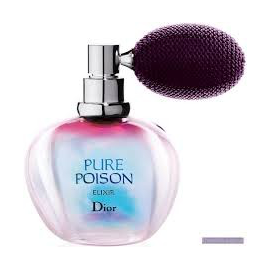 Christian Dior Pure Poison Elixir for Woman (Kvepalai Moterims) EDP 30ml (TESTER)
