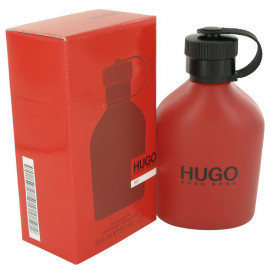 Hugo Boss Hugo Red for Men (Kvepalai Vyrams) EDT