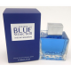 Antonio Banderas - Blue Seduction for Men (Kvepalai Vyrams) EDT 100ml