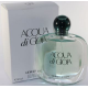 Giorgio Armani Acqua Di Gioia for Women (Kvepalai moterims) EDP 50ml (TESTER)
