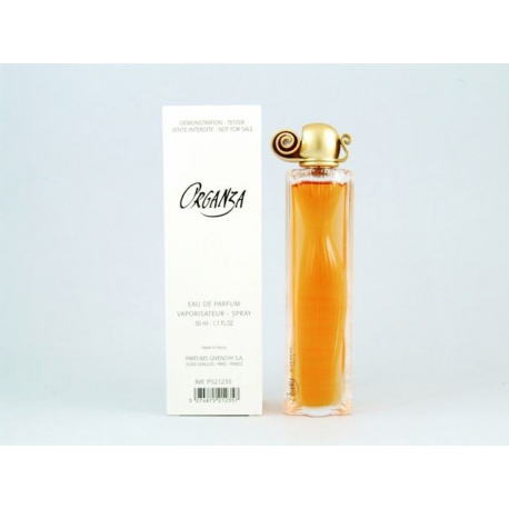 Givenchy Organza for Women (Kvepalai moterims)