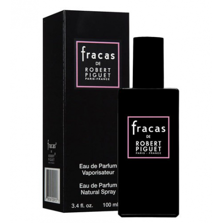 Robert Piguet - Fracas for Woman (Kvepalai Moterims)