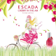 Escada - Cherry in the Air for Woman (Kvepalai Moterims) EDT 100ml (TESTER)