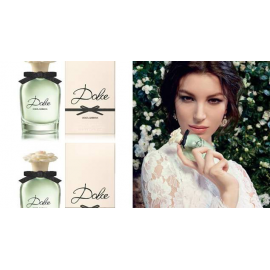 Dolce & Gabbana Dolce for Woman (Kvepalai Moterims) EDP 75ml