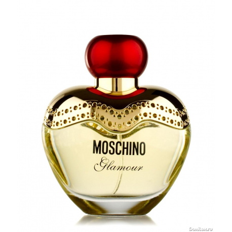 Moschino Glamour for Women (Kvepalai moterims)