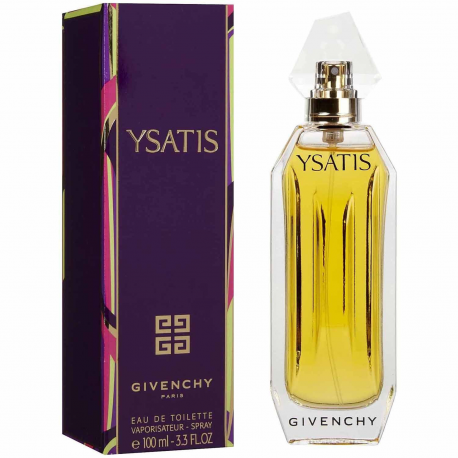 Givenchy Ysatis for Women (Kvepalai moterims) EDT 100ml