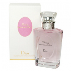 Christian Dior Forever and Ever for Women (Kvepalai Moterims) EDT
