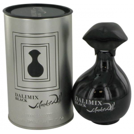 SALVADOR DALI Dalimix Black for Woman (Kvepalai Moterims) EDT 100 ml