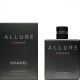CHANEL Allure Sport Eau Extreme for Man (Kvepalai Vyrams)  EDT 150ml