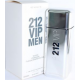 Carolina Herrera 212 VIP for Men (Kvepalai vyrams) EDT