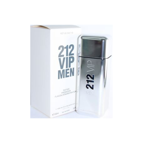 Carolina Herrera 212 VIP for Men (Kvepalai vyrams) EDT