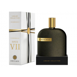 Amouage The Library Collection Opus VII for Woman (Kvepalai Moterims) EDP 100ml (UNISEX)