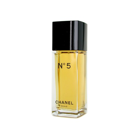 Chanel No.5 for Women (Kvepalai moterims) EDT 50ml (TESTER)