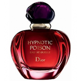Christian Dior Hypnotic Poison Eau Sensuelle for Women (Kvepalai moterims) EDT 100 ml