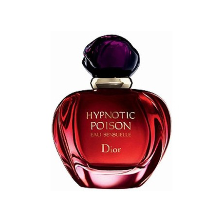Christian Dior Hypnotic Poison Eau Sensuelle for Women (Kvepalai moterims) EDT 100 ml