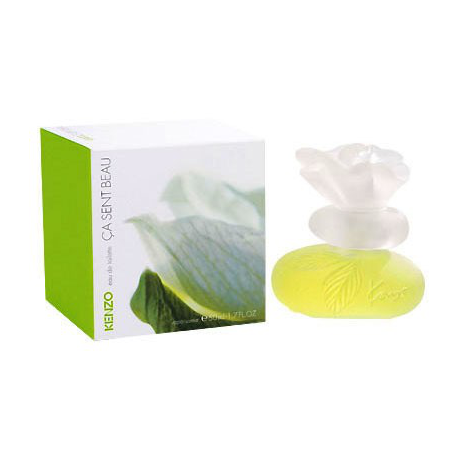 Kenzo Ca Sent Beau for Woman (Kvepalai Moterims) EDT 50ml