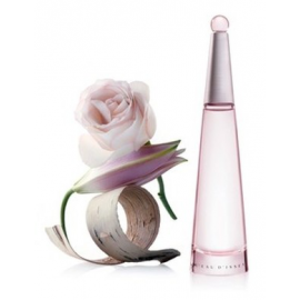 ISSEY MIYAKE L´Eau D´Issey Florale for Woman (Kvepalai Moterims) EDT 90ml 