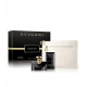 Bvlgari Jasmin Noir for Women (Kvepalai moterims) EDP 50ml + 75ml Body lotion +Cosmetic bag