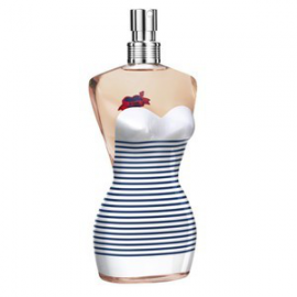 Jean Paul Gaultier Classique The Sailor Girl Collector's Edition for Women (Kvepalai Moterims) EDT 100ml (BE PAKUOTĖS)