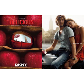 DKNY Red Delicious for Women (Kvepalai Moterims) EDP 100ml