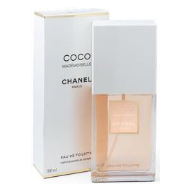 Chanel Coco Mademoiselle for Women (Kvepalai Moterims) EDT
