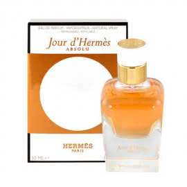 Hermes - Jour d’Hermes Absolu for Women (Kvepalai Moterims) EDP 50ml (Pildomas)