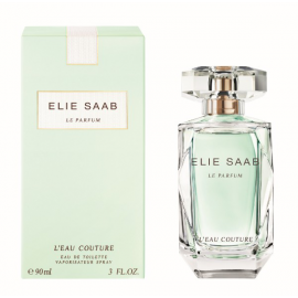 Elie Saab Le Parfum L‘eau Couture for Women (Kvepalai Moterims) EDT 90ml