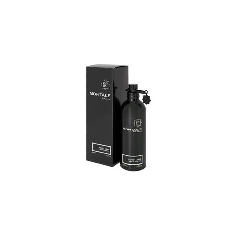 MONTALE PARIS Aoud Lime for Women (Kvepalai Moterims ir Vyrams) EDP 100ml (UNISEX)