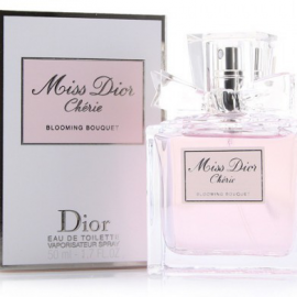 Christian Dior Miss Dior Cherie Blooming Bouquet for Women (Kvepalai moterims) EDT