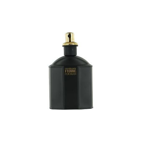 Gianfranco Ferre for Men (Kvepalai Vyrams) EDT 125ml