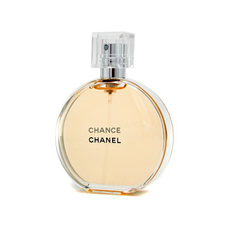 CHANEL CHANCE for Woman (Kvepalai Moterims) EDT