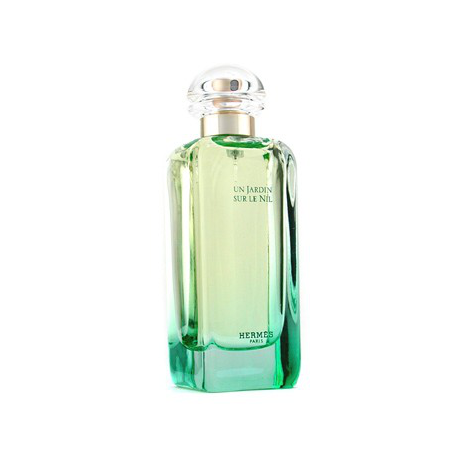 Hermes Un Jardin Sur Le Nil for Women (Kvepalai Moterims) EDT 100ml (TESTER)