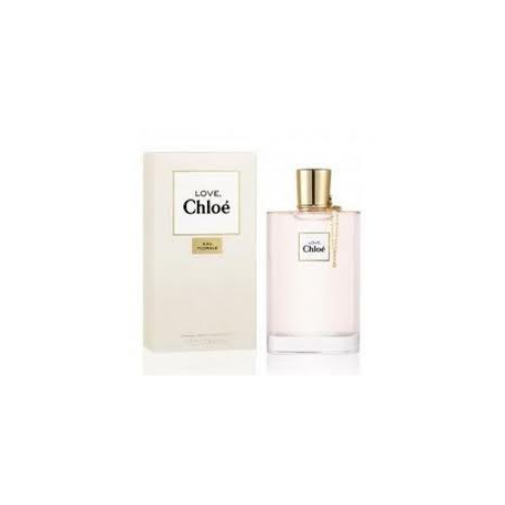 Chloe Love Eau Florale 