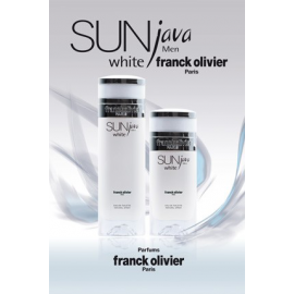 FRANCK OLIVIER Sun Java White  for Men (Kvepalai Vyrams) EDT