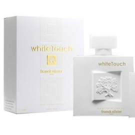 FRANCK OLIVIER White Touch  for Women (Kvepalai Moterims) EDP