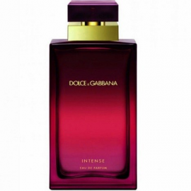 Dolce & Gabbana Pour Femme Intense for Women (Kvepalai Moterims) EDP 100ml