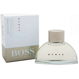 Hugo Boss - Boss Woman (Kvepalai Moterims) EDP 90ml