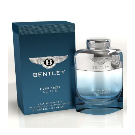 Bentley - Bentley for Men Azure (Kvepalai Vyrams) EDT 100ml