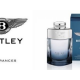 Bentley - Bentley for Men Azure (Kvepalai Vyrams) EDT 100ml