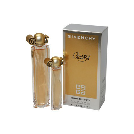 GIVENCHY - Oganza for Woman (Kvepalai Moterims) EDP