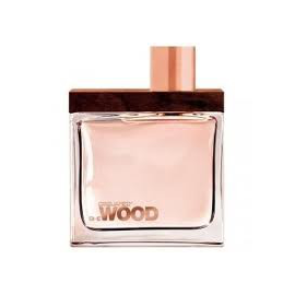 Dsquared² She Wood TESTER