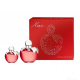 NINA RICCI NINA for Women (Rinkinys moterims) EDT 50ml + 30ml EDT