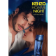 Kenzo - Pour Homme Night for Men (Kvepalai Vyrams) EDT 100ml