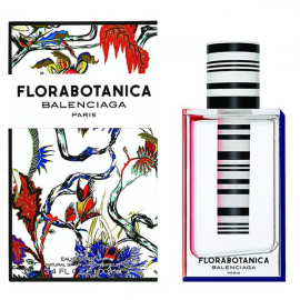 Balenciaga - Florabotanica for Woman (Rinkinys Moterims ) EDP 50ml + 100ml Body lotion